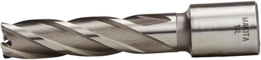 Makita accessoires makita hb32s | kernboor hss 32x30mm | weldon