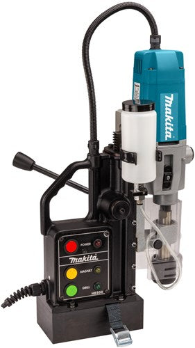 Makita hb500 | 230 v | magneetkernboormachine | in koffer