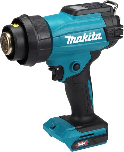 Load image into Gallery viewer, Makita hg001gz accu heteluchtpistool | 40v | zonder accu's en lader - hg001gz
