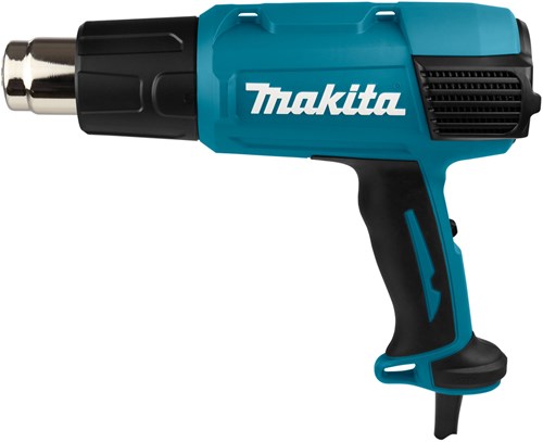 Load image into Gallery viewer, Makita hg6031vk heteluchtpistool 1800w - hg6031vk
