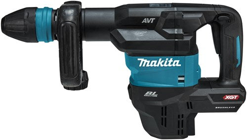 Load image into Gallery viewer, Makita accu breekhamer sds-max xgt 40v naked
