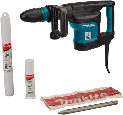 Load image into Gallery viewer, Makita hm1101c | breekhamer | 230 v | 11.5 j | in koffer - hm1101c
