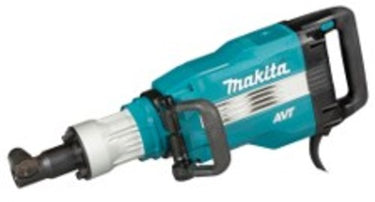 Makita hm1511 | 230v | breekhamer | zeskant | sw30 | 48,9 joule