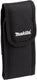 Makita accessoires makita hoesje ld050p - le794923