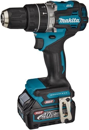 Load image into Gallery viewer, Makita hp002ga101 | accuklopboormachine | 40v max | 2,0ah | li-ion in mbox - hp002ga101
