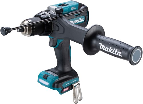 Load image into Gallery viewer, Makita hp003gz 40v accu klopboor- schroefmachine | zonder accu's en lader - hp003gz
