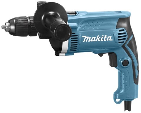 Load image into Gallery viewer, Makita hp1631 klopboormachine | 710w - hp1631
