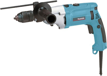 Makita hp2071 klopboormachine | 1010w - hp2071