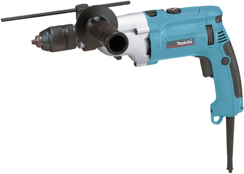 Makita hp2071f klopboormachine | 1010w 20mm - hp2071f