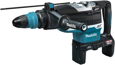 Makita hr006gz | combihamer | sds-max | 21,4j | 2x 40v | body | zonder accu's laders - hr006gz