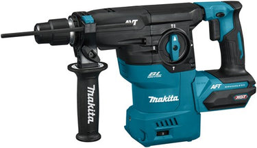 Makita hr008gz accu combihamer | 40 v max | sds-plus | excl. accu's en lader | in doos - hr008gz