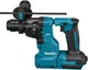 Makita hr010gz | combihamer | 40 v max | sds-plus | body | zonder accu's laders