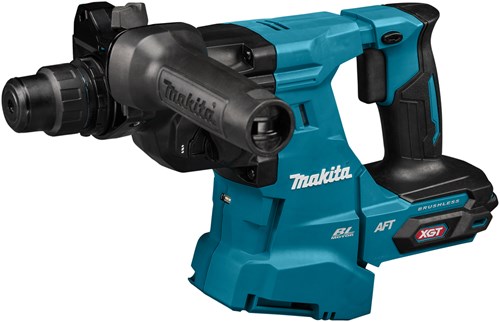Load image into Gallery viewer, Makita hr011gz combihamer | 40v max | xgt | zonder accu's en lader - hr011gz
