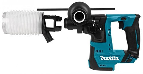 Load image into Gallery viewer, Makita hr140dzj accu boorhamer 12 v max | sds-plus | zonder accu's en lader in mbox - hr140dzj

