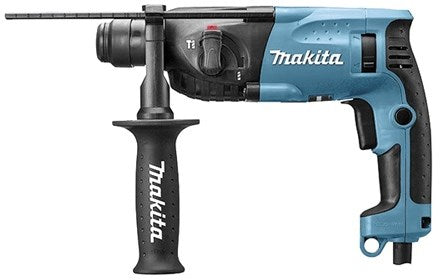 Load image into Gallery viewer, Makita hr1841fj boorhamer | sds-plus | in m-box | 1.4j 470w - hr1841fj

