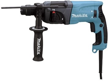 Makita hr2230 boorhamer | sds-plus | 710w 2.2j - hr2230