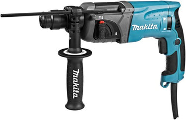 Makita hr2230 boorhamer | sds-plus | 710w 2.2j - hr2230