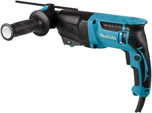 Load image into Gallery viewer, Makita hr2600 boorhamer | sds-plus | 800w 2.4j - hr2600
