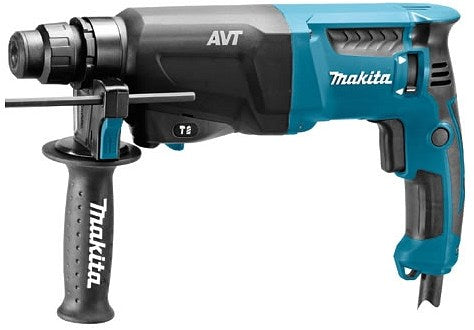 Load image into Gallery viewer, Makita hr2601 boorhamer | sds-plus | 800w 2.4j - hr2601
