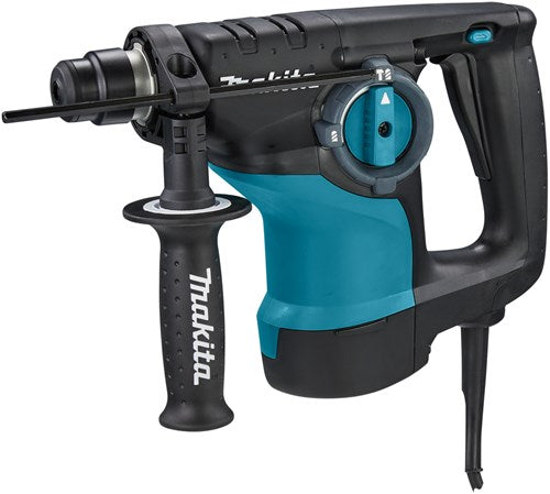 Load image into Gallery viewer, Makita hr2800 | breekhamer | 230v | 800w | 2,8 j - hr2800
