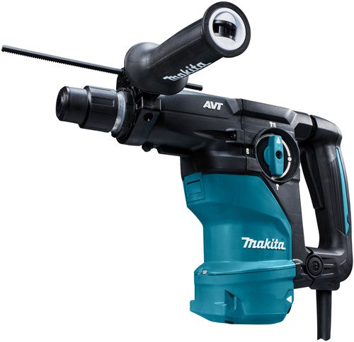 Load image into Gallery viewer, Makita hr3011fcj | combihamer | 230v | sds-plus | 3,9j | in mbox - hr3011fcj
