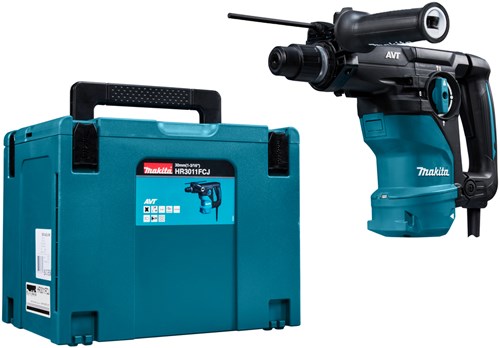 Load image into Gallery viewer, Makita hr3011fcj | combihamer | 230v | sds-plus | 3,9j | in mbox - hr3011fcj
