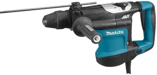 Load image into Gallery viewer, Makita hr3541fc boorhamer | 6,3j 850w - hr3541fc
