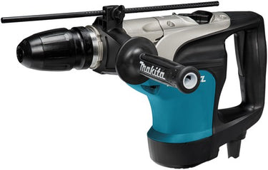 Makita hr4002 | combihamer | 230v | sds-max | 6,2 j | 1050 watt - hr4002