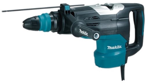 Load image into Gallery viewer, Makita hr5202c | 230 v | sds-max combihamer in koffer - hr5202c
