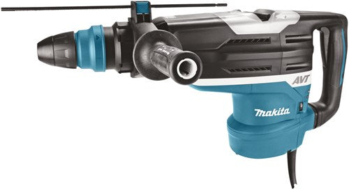 Load image into Gallery viewer, Makita hr5212c combihamer sds-max | 1510w 19.1j - hr5212c
