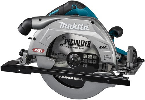 Makita accu cirkelzaag 270mm xgt 40v max naked