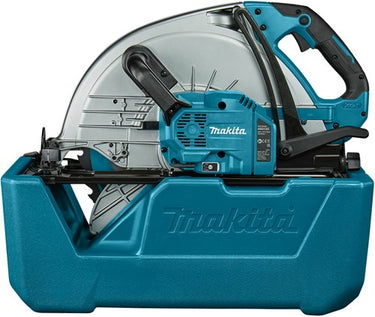 Makita hs013gz | accu cirkelzaag xgt 40 v max | 415mm | body | zonder accu's laders - hs013gz
