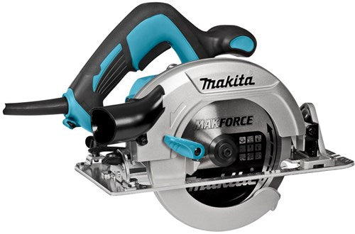 Load image into Gallery viewer, Makita hs6601 230v cirkelzaag 1050w 165mm - hs6601

