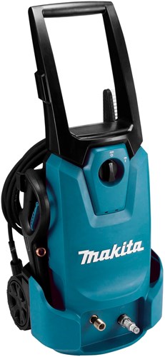 Load image into Gallery viewer, Makita hw1200 hogedrukreiniger | 120 bar | 1800 watt | 420 l u
