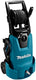 Makita hw1300 hogedrukreiniger | 130 bar | 1800 watt | 450 l u
