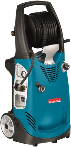 Load image into Gallery viewer, Makita hw131 230v hogedrukreiniger 130 bar - hw131

