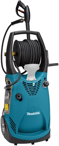 Load image into Gallery viewer, Makita hw131 230v hogedrukreiniger 130 bar - hw131
