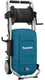 Makita hw140 hogedrukreiniger | 140 bar | 2300 watt | 390l - hw140