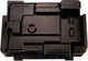 Makita accessoires makita inlay voor m-box rp0910 - rp1110c