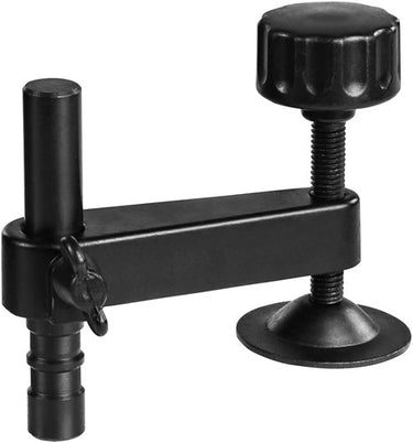 Makita accessoires verticale materiaalklem
