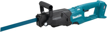 Makita jr003gz 40v accu reciprozaag | xgt | zonder accu's en lader in koffer - jr003gz