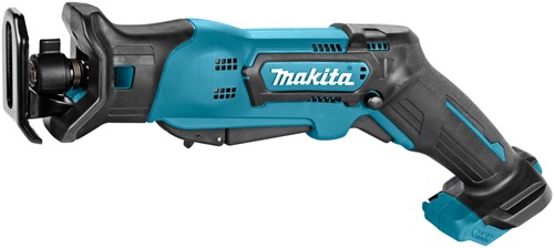 Load image into Gallery viewer, Makita jr103dzj 10,8v reciprozaag | zonder accu's en lader, in mbox
