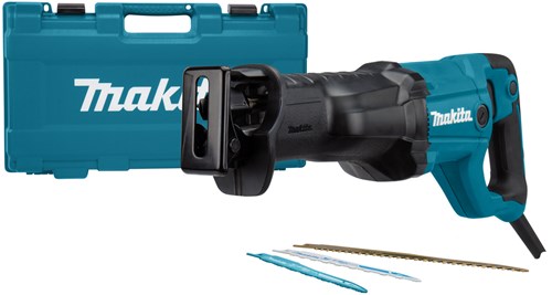 Load image into Gallery viewer, Makita jr3051tk | 230 v reciprozaag in koffer - jr3051tk
