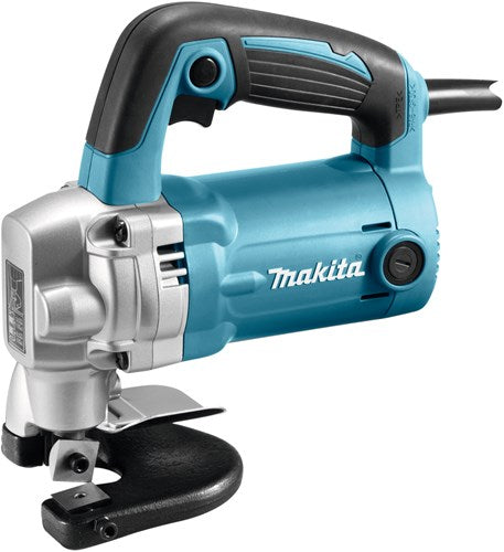 Load image into Gallery viewer, Makita js3201j 230v plaatschaar 3,2 mm in staal - js3201j
