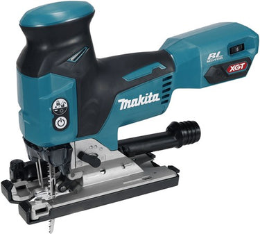 Makita jv001gz accu decoupeerzaag t-greep xgt 40v max basic body