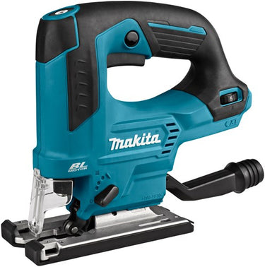 Makita jv103dzj 10,8 v decoupeerzaag d-greep | zonder accu's en lader, in mbox