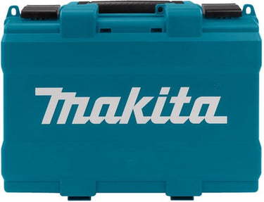 Makita koffer kunststof blauw voor ddf en dhp - 141856-3