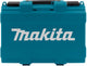 Makita koffer kunststof blauw voor ddf en dhp - 141856-3