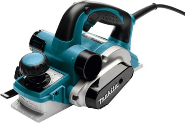 Makita kp0810k schaafmachine | 4mm 82mm 850w - kp0810k