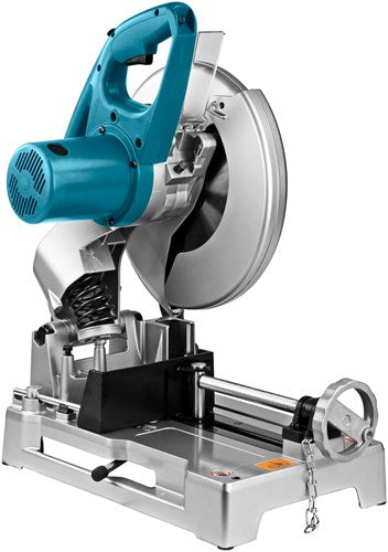 Load image into Gallery viewer, Makita lc1230n afkortmachine metaal | 305mm 1750w
